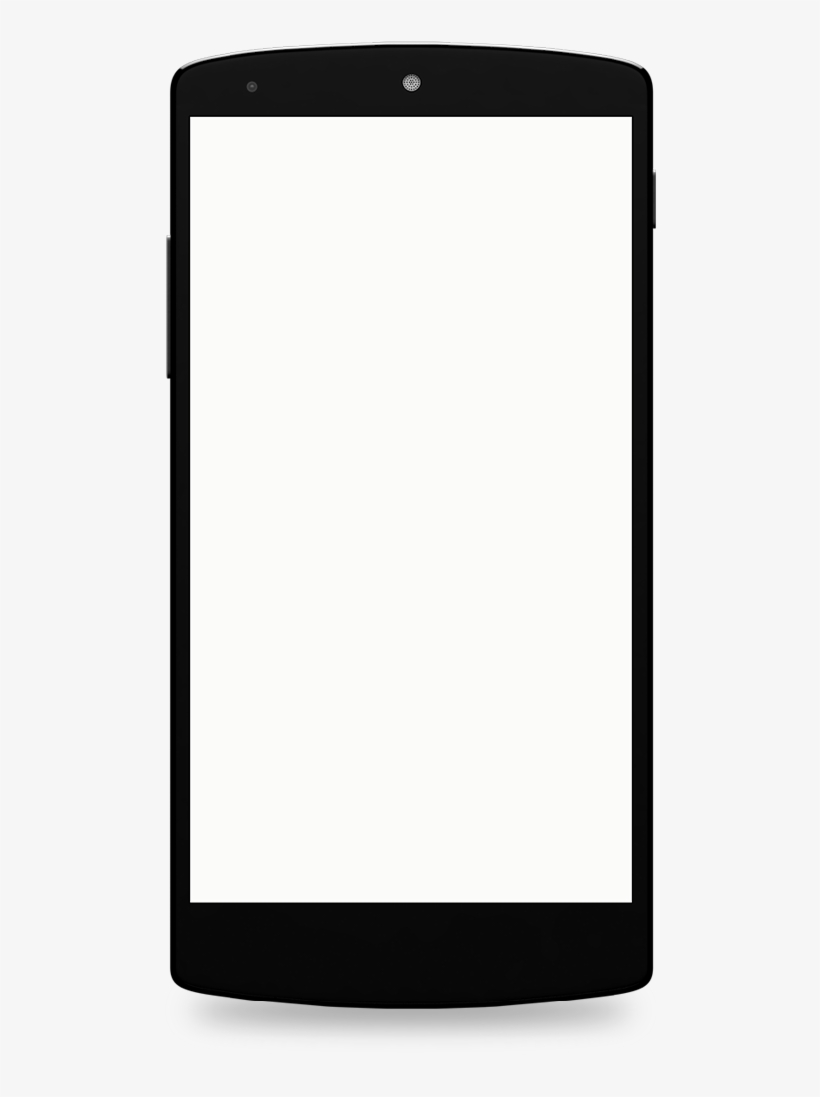 Tech Border Png Royalty Free Stock - Mobile Phone, transparent png #670866