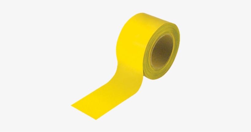 Barrier Tapes Extra Heavy Duty - Paper, transparent png #670867