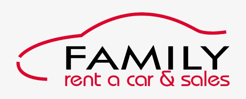 Family Rent A Car, transparent png #670996