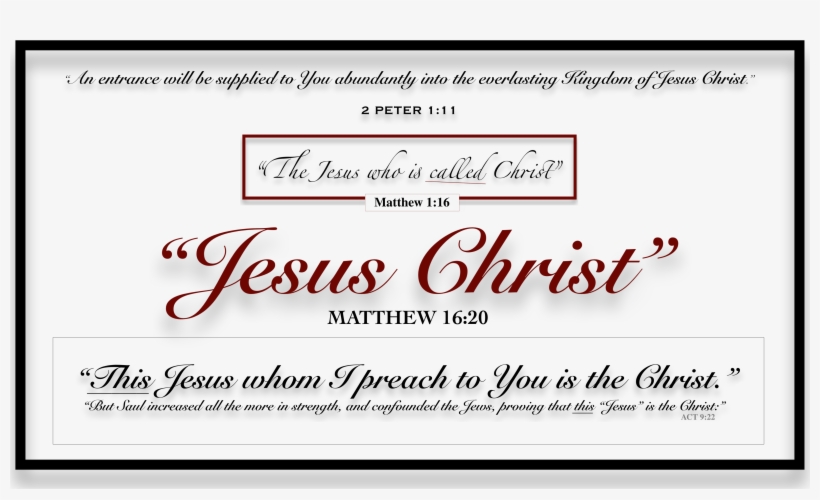 The Jesus Who Is Called Christ - Paris Hilton, transparent png #671087