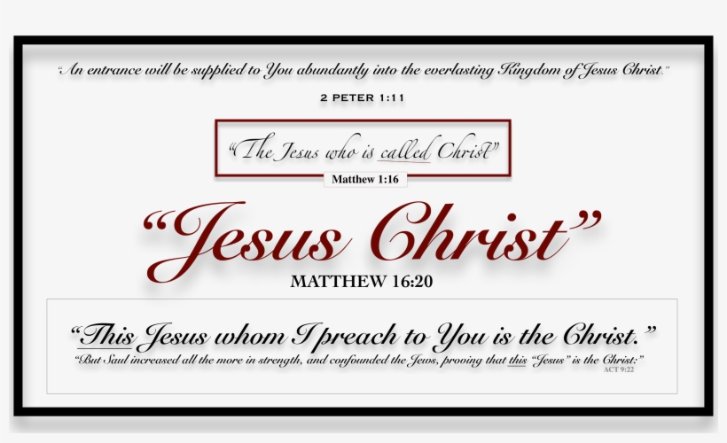 The Jesus Who Is Called Christ - Paris Hilton, transparent png #671087