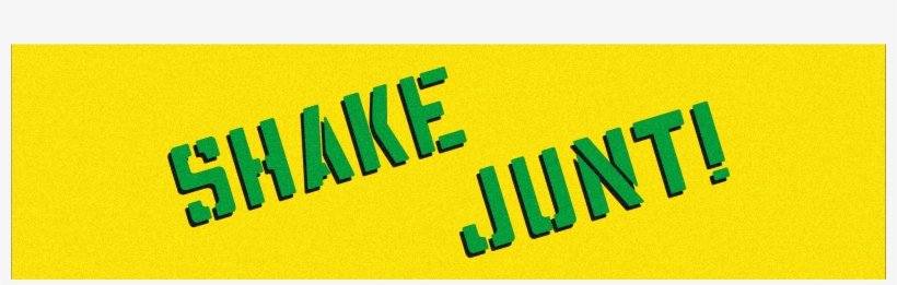 Yellow / Green Grip Tape - Yellow Shake Junt Grip, transparent png #671088