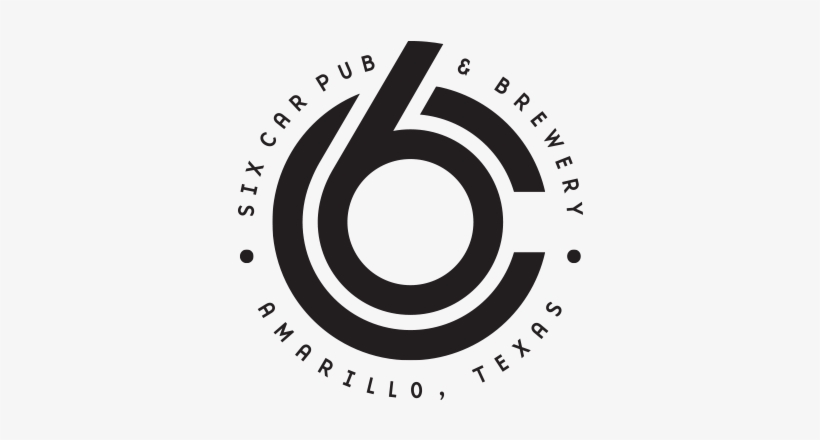 Six Car Logo - Circle, transparent png #671181