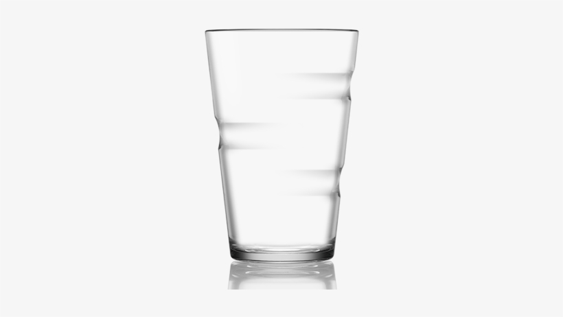 View Recipe Glass - De'longhi Nespresso Lattissima+ En 520, transparent png #671185