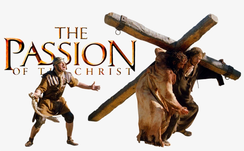 Passion Of The Christ Png, transparent png #671280