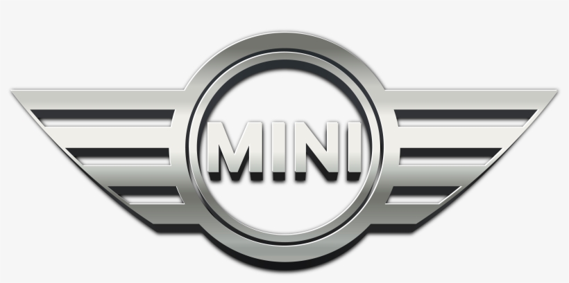 Mini Cooper Logo Vector Free Download Mini Cooper Car - Mini Cooper Logo Transparent, transparent png #671350