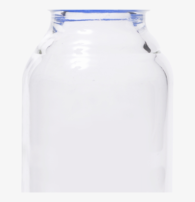Glass Bottle Png Transparent Image - Plastic Bottle, transparent png #671368
