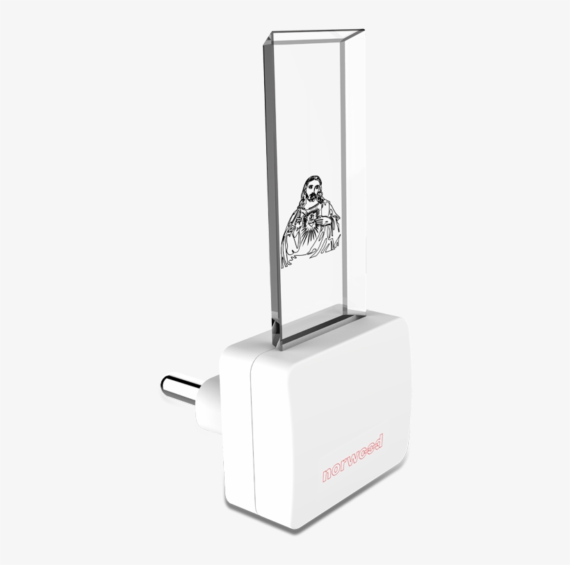 Jesus Christ - Mecca, transparent png #671391