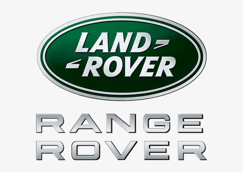 Land Rover Range Rover Logo, transparent png #671397