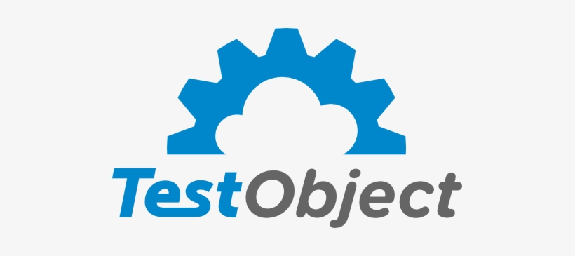 Testobject Logo - Test Object, transparent png #671559