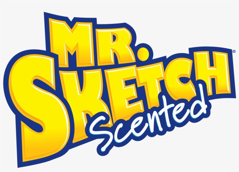 Mr Sketch New, transparent png #671697