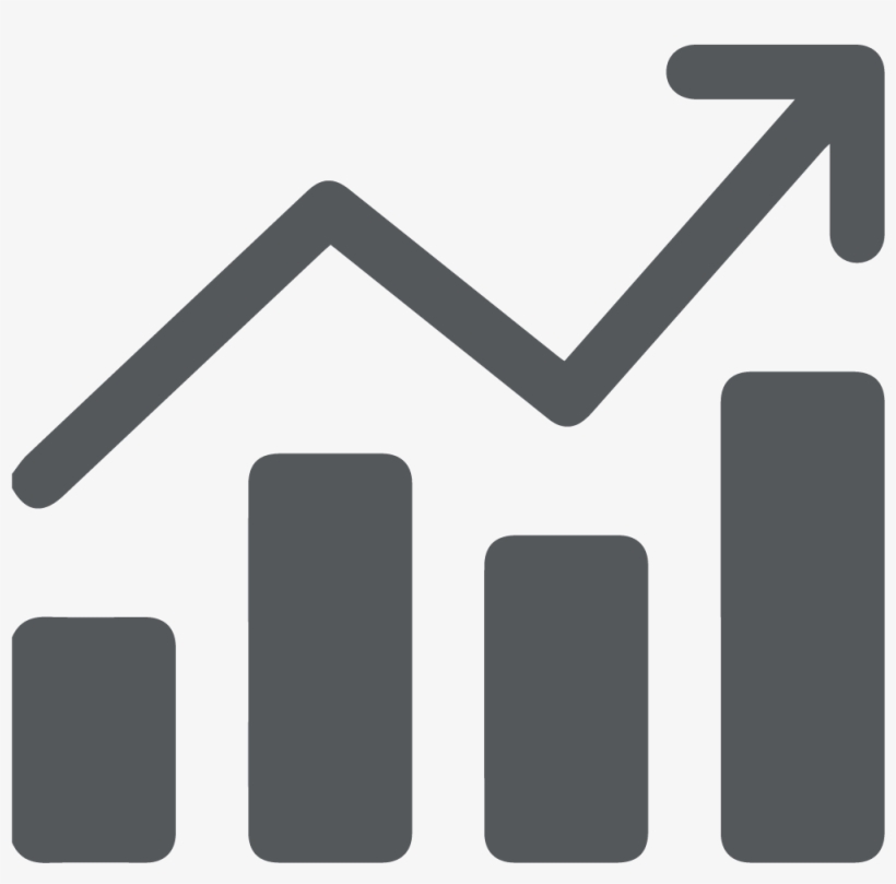 Clipart Growth Chart