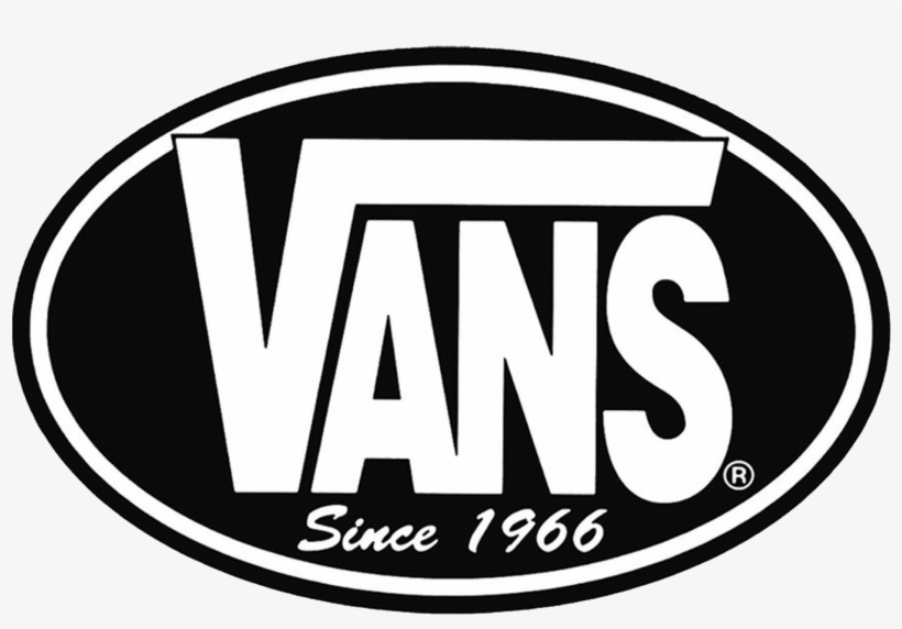 Vans Since 1966 Logo, transparent png #671770