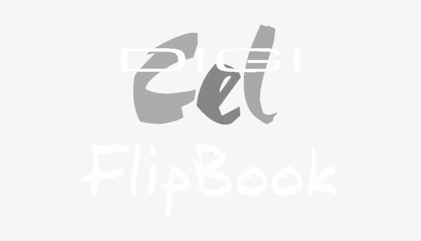 Logo Digicell - Flip Flops, transparent png #671811