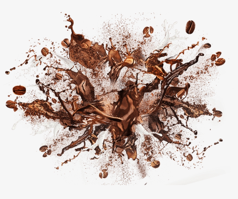 Natural Coffee Flavors - Nocco Protein Coffee, transparent png #671943