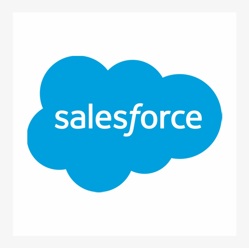 Salesforce Logo 01 - Pardot, transparent png #671970