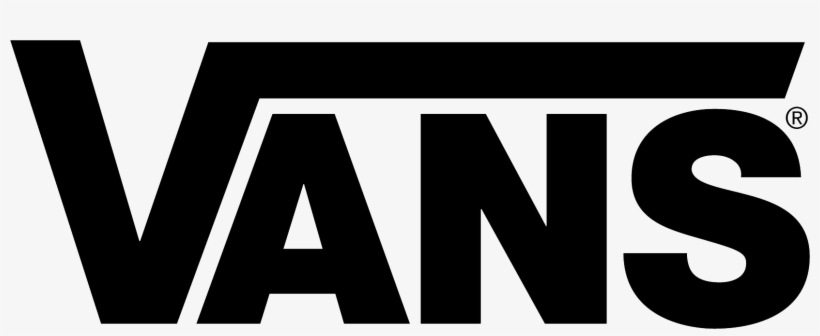 Resultado De Imagen Para Vans Logo Vans Logo, My Magazine, - Vans Black Glitter Slip-on Sandals, transparent png #672068