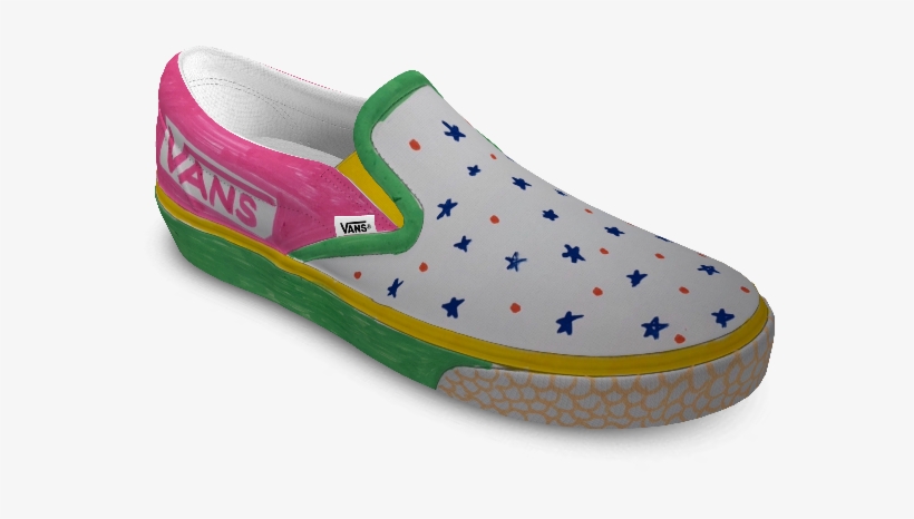 Votevotedvoting Ended - Slip-on Shoe, transparent png #672185