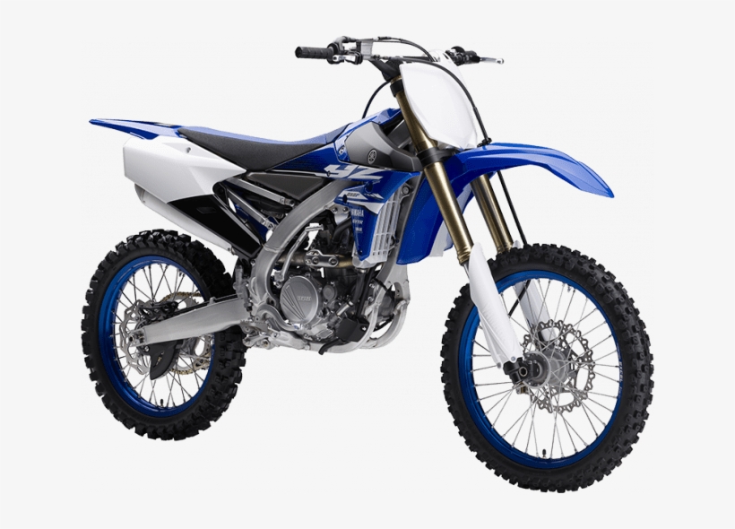 New Ray 1:12 Yz450f 2015 Yamaha, Blue, transparent png #672188