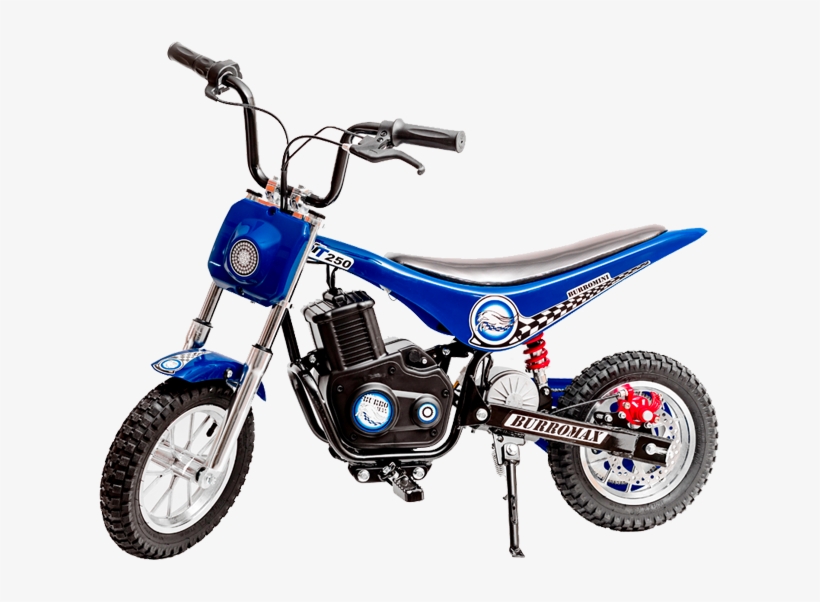 Burromax Minibike - Mini Bike, transparent png #672235
