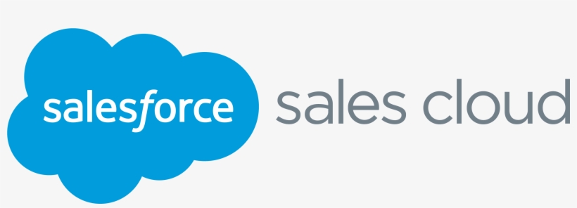 Salesforce Sales Cloud Capture Your Lead Data, Access - Salesforce Commerce Cloud Logo, transparent png #672262