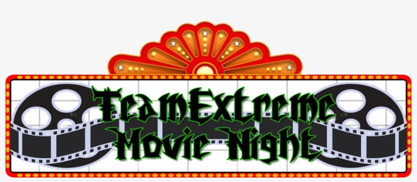 Well, It's A Movie Night Time To Grab A Soda, And Popcorn - Film Criticism, transparent png #672286