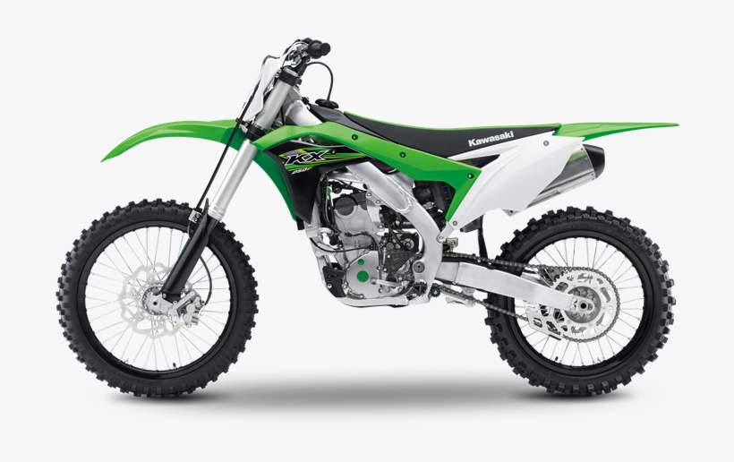 2018 Kx250f, transparent png #672472