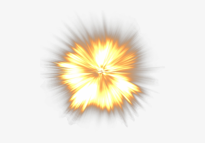 Explosion Imagen Png, transparent png #672583