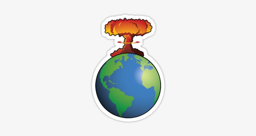 Nuclear Explosion Png, transparent png #672648