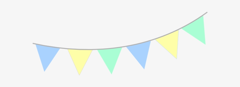 Baby Shower Banner Svg Clip Arts 600 X 219 Px, transparent png #672794