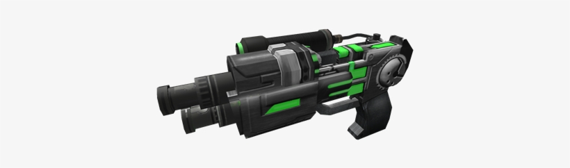 Roblox Laser Gun