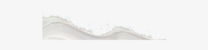 Milk-splash - Sand, transparent png #673020