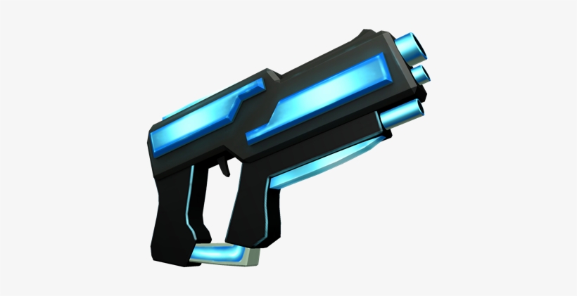 Roblox Laser Gun
