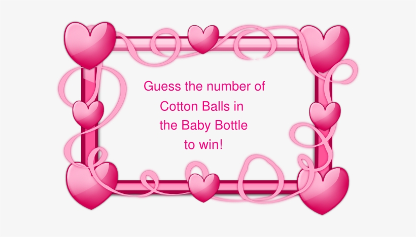 How To Set Use Baby Shower Clipart, transparent png #673231