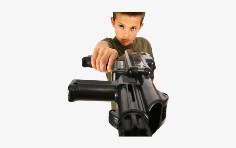 The Guns Are Heavy-duty, Super Realistic And Different - Airsoft Gun, transparent png #673234