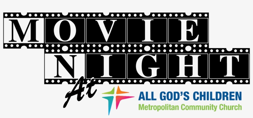 Agcmcc Movie Night - Fotografo Logomarca, transparent png #673262
