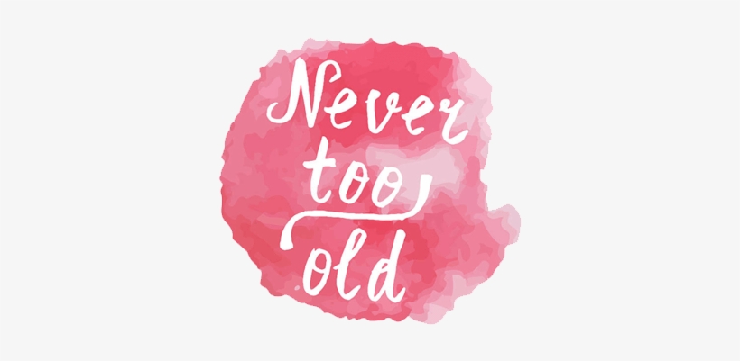 Watercolor Text Emoji Stickers Messages Sticker-6 - Sticker, transparent png #673429