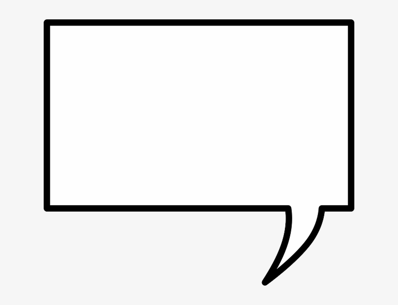 Clouds, Text, Speech, Talk, Comic - Clip Art, transparent png #673456