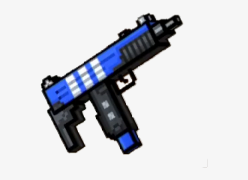 Free Gift ID, Pixel Gun Wiki