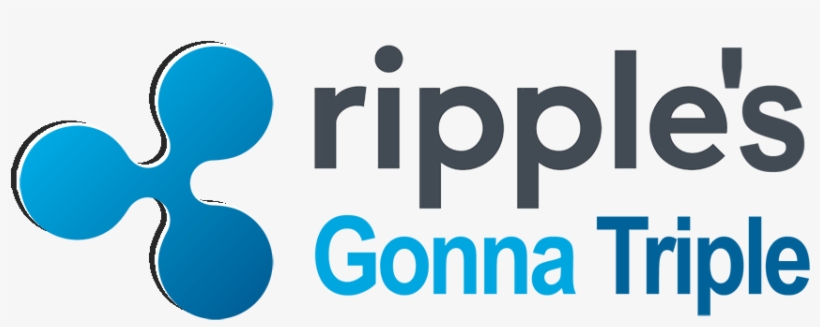 R 3 2 - Ripple Xrp, transparent png #673639