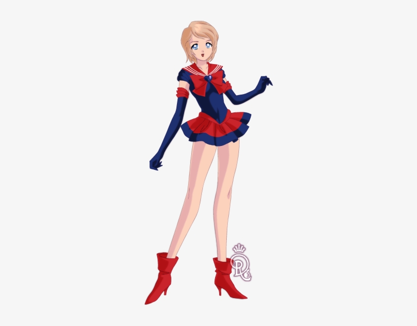 Sailor Red Sox - Sailor Asuna, transparent png #673743