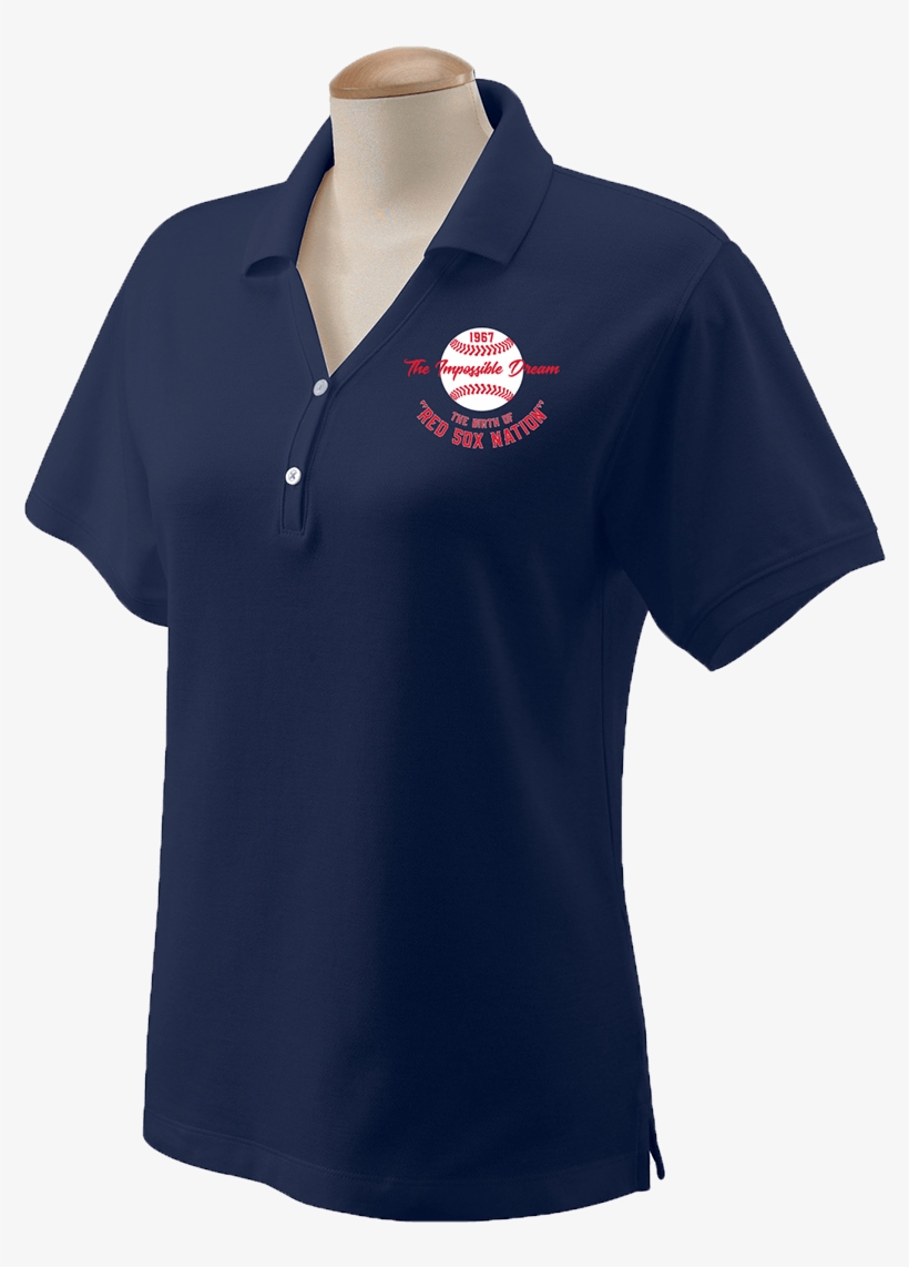 Birth Of Red Sox Nation - Polo Adidas Toronto, transparent png #673768