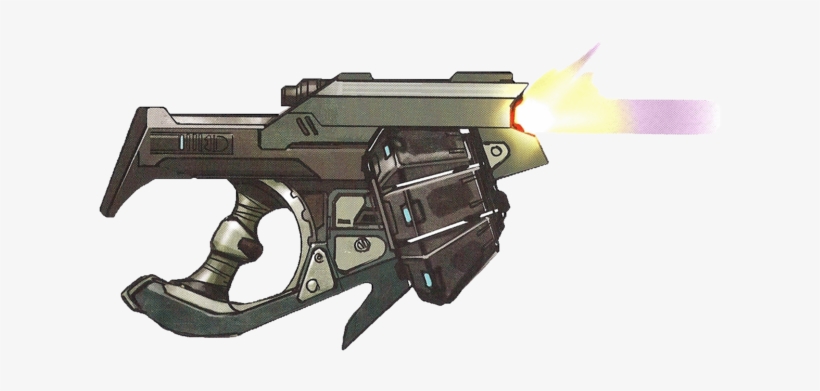Guns - File - - Halo Brute Weapons, transparent png #673941