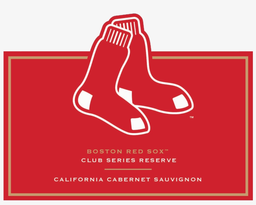 Table Tent - Red Sox Bank Of America Card, transparent png #674081