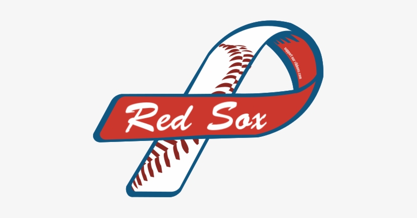 Red Sox - Material - - Als Ribbon, transparent png #674210