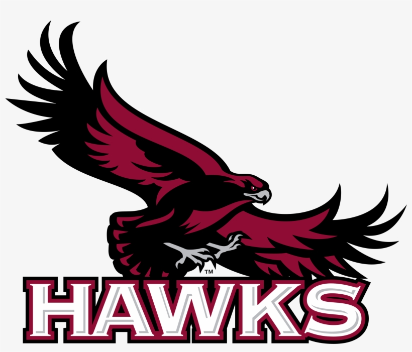 Saint Joseph's Hawks Logo Png Transparent - Saint Joseph's Hawks Logo, transparent png #674232