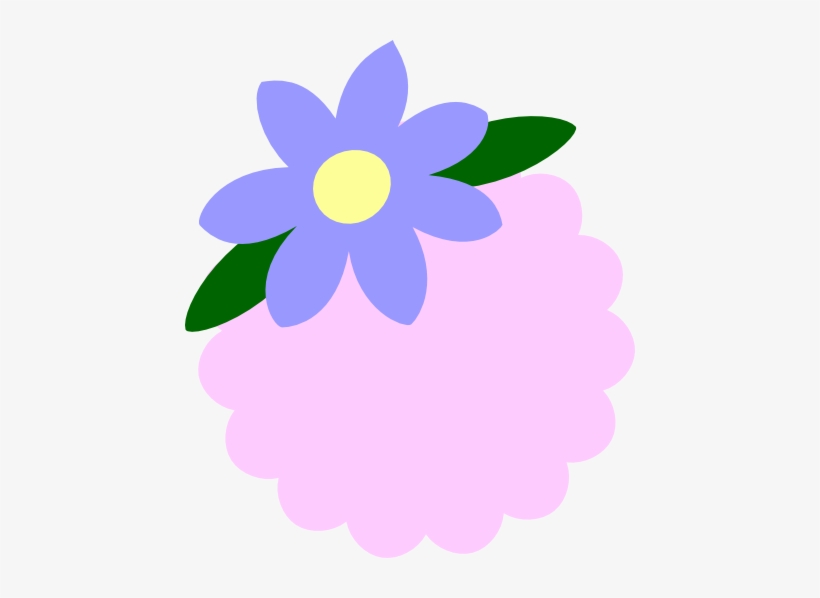 The - Name Tags With Flowers, transparent png #674260