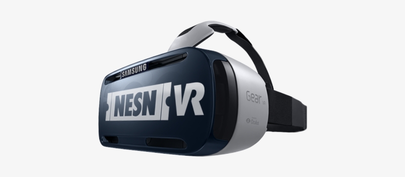 Experience Nesn Red Sox Telecasts In Vr And Immerse - Samsung Gear Vr + Game Pad Wit, transparent png #674285