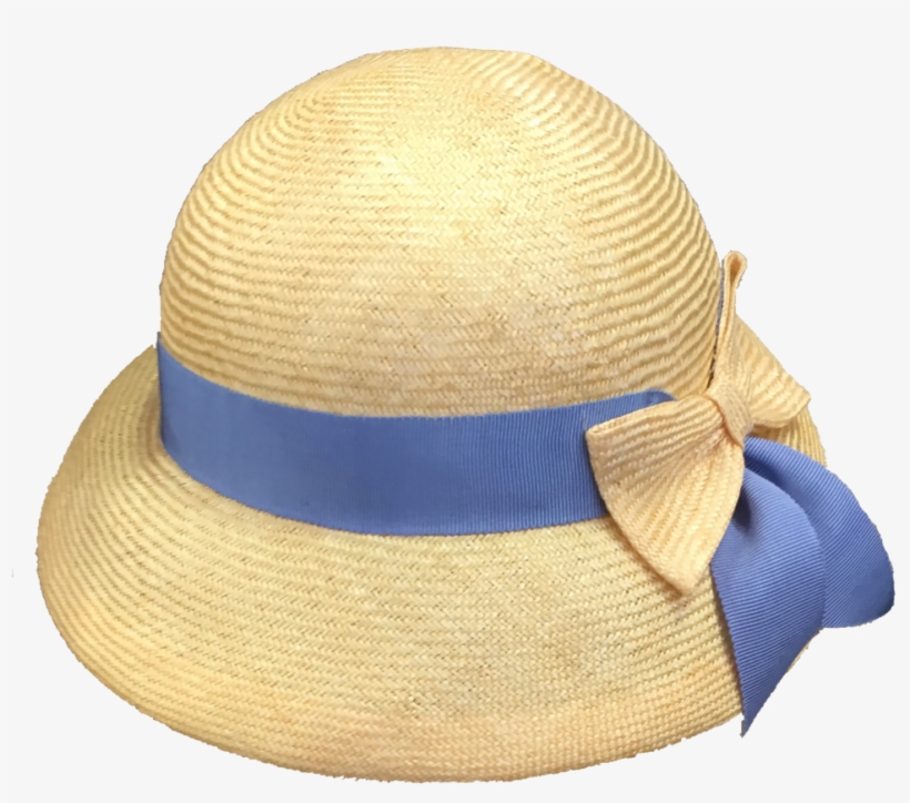 1950's Hat, transparent png #674363