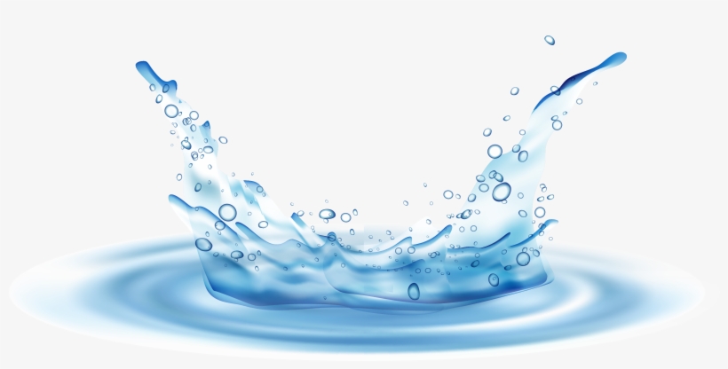 Drop Transprent Png Free - Water Png Images Hd, transparent png #674475